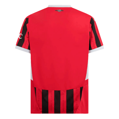 Maglia Replica AC Milan Casa Uomo 2024/25