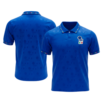 Maglia Retro Italy Casa 1994