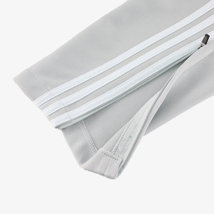 Real Madrid Giacca Allenamento 2025/26 Grigio