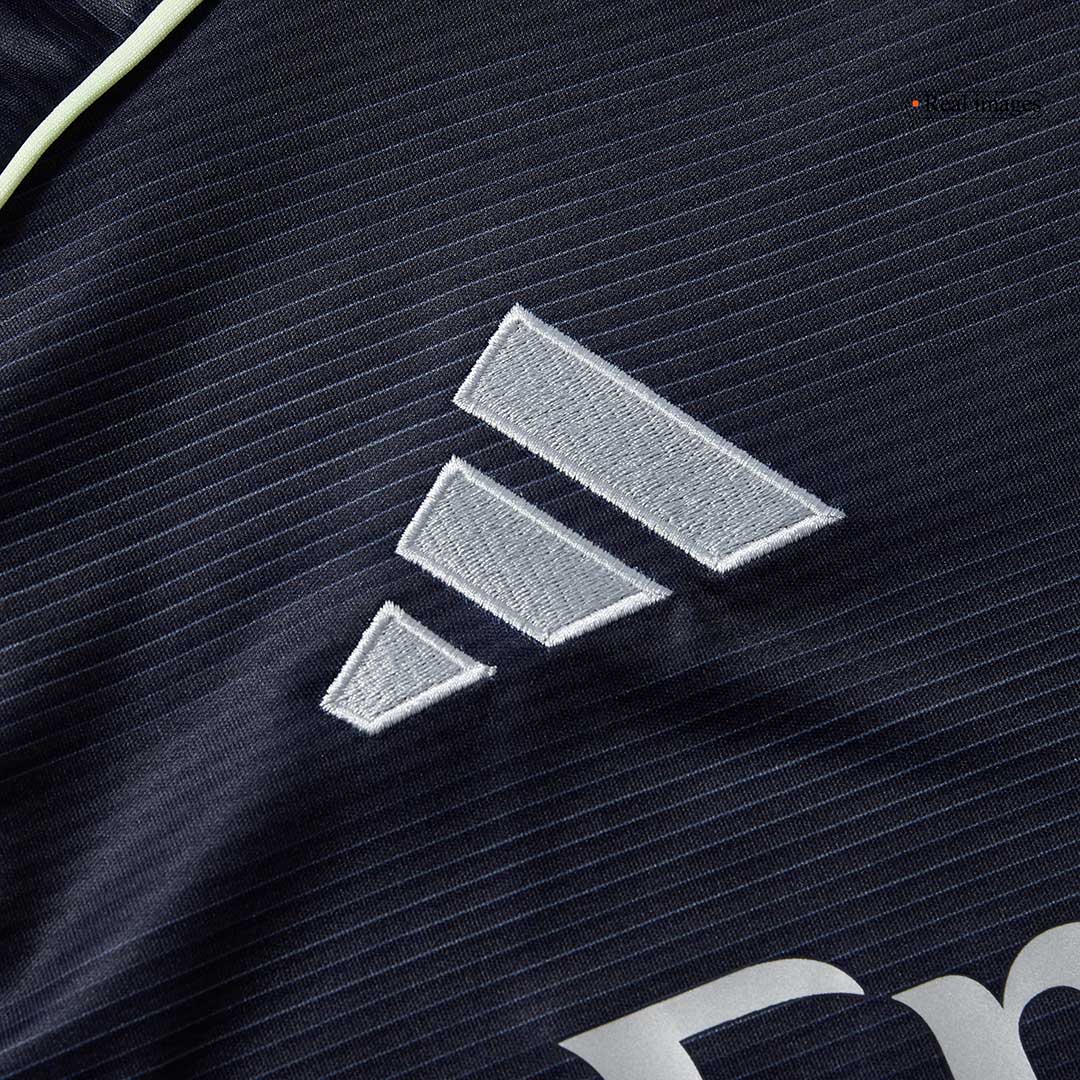 Maglia Replica Real Madrid Trasferta ARDA GÜLER #15 Uomo 2025/26