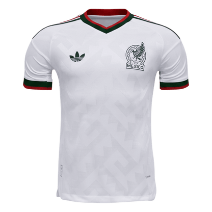 Maglia Gara Messico Trasferta Uomo 2026