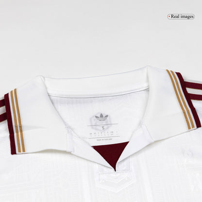 Maglia Gara Arsenal Terza Uomo 2025/26