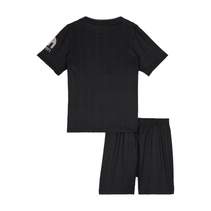 Completo Bambino Tottenham Hotspur Trasferta 2025/26 - 2 Pezzi
