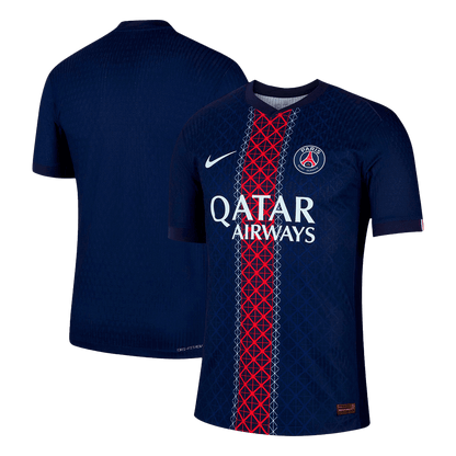 Maglia Gara PSG Casa Uomo 2025/26