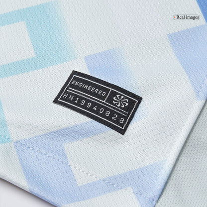 Maglia Replica Inter Milan Trasferta PAVARD #28 Uomo 2025/26