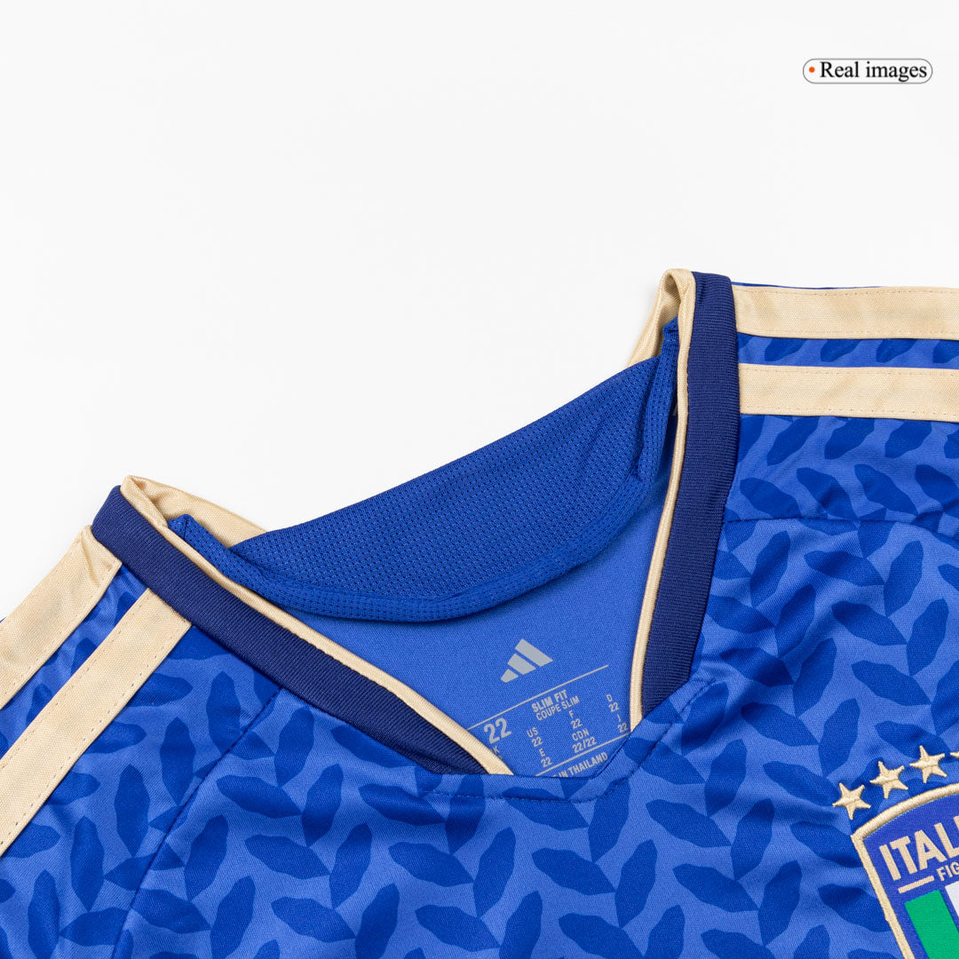 Base Kit Bambino Italia Casa 2026 - 2 Pezzi