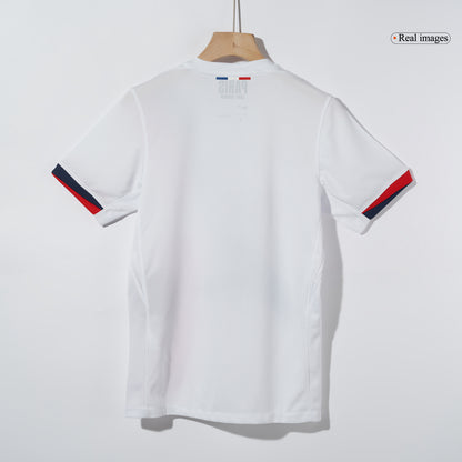 Maglia Replica PSG Trasferta Uomo 2024/25
