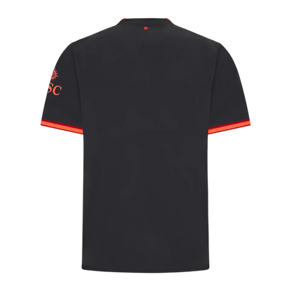 Maglia Gara AC Milan Terza Uomo 2026/27