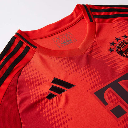 Kit Completo Bayern Monaco Casa Uomo 2024/25 - 3 Pezzi
