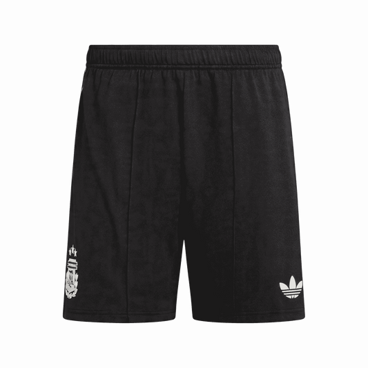 Pantaloncini Replica Argentina Trasferta Uomo Mondiali 2026