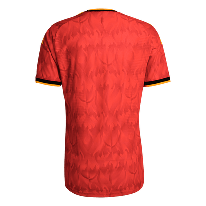 Maglia Gara Belgio Casa Uomo 2026