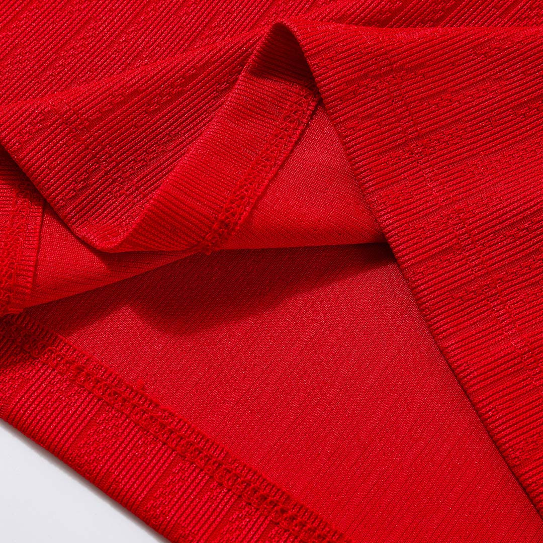 PSG Tuta Allenamento 2025/26 Rosso