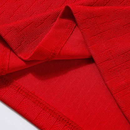 PSG Tuta Allenamento 2025/26 Rosso