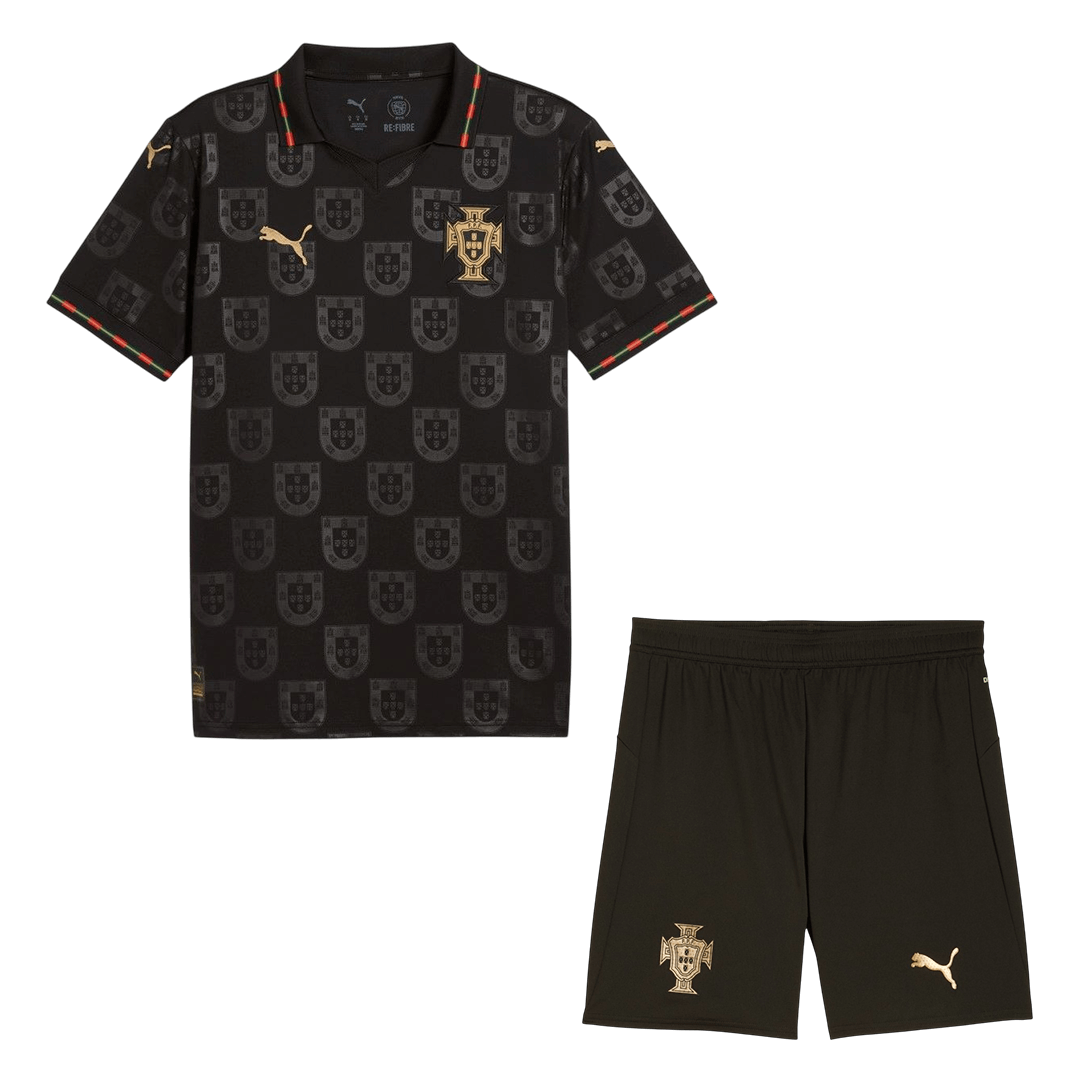 Completo Base Portogallo Uomo 2026 - 2 Pezzi