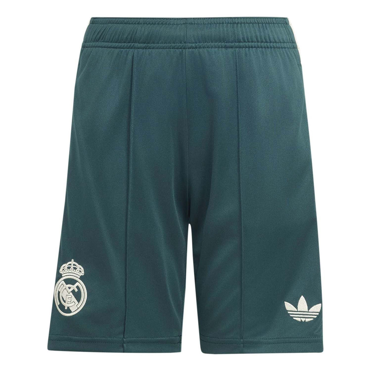 Completo Base Real Madrid Trasferta Uomo 2026/27 - 2 Pezzi