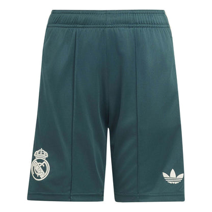 Completo Base Real Madrid Trasferta Uomo 2026/27 - 2 Pezzi