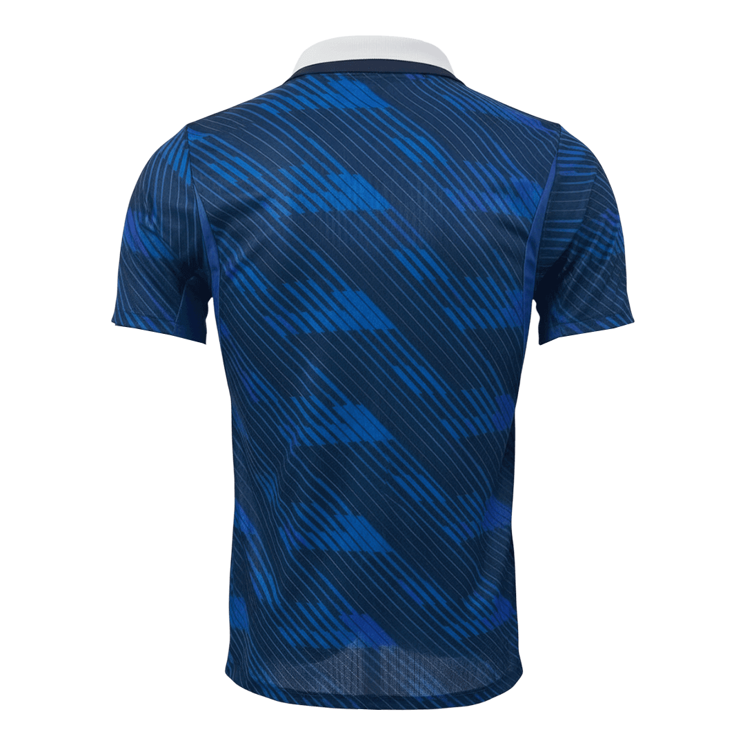 Maglia Gara Francia Casa Uomo 2026