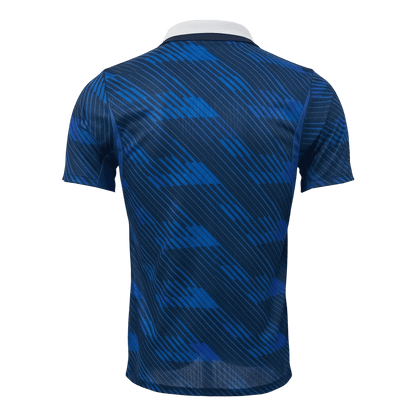 Maglia Gara Francia Casa Uomo 2026