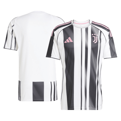 Maglia Replica Juventus Casa Uomo 2025/26