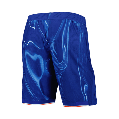 Completo Base Gara Chelsea Casa Uomo 2024/25 - 2 Pezzi