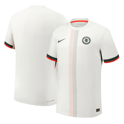 Maglia Gara Chelsea Trasferta Uomo 2025/26
