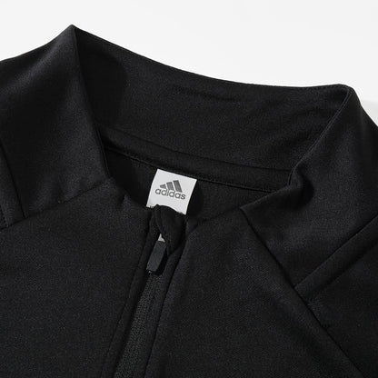 Real Madrid Tuta Allenamento 2025/26 Nero