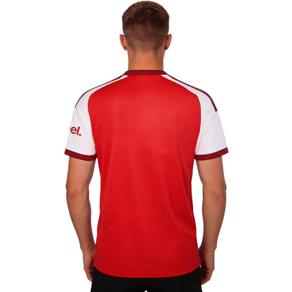 Kit Completo Arsenal Casa Uomo 2026/27 - 3 Pezzi