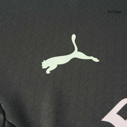 Maglia Gara AC Milan Terza Uomo 2024/25
