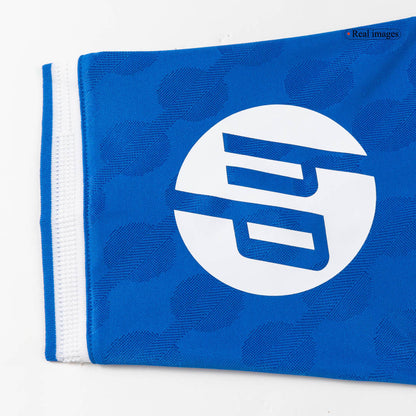 Maglia Gara Real Madrid Terza TCHOUAMENI #14 Uomo 2025/26