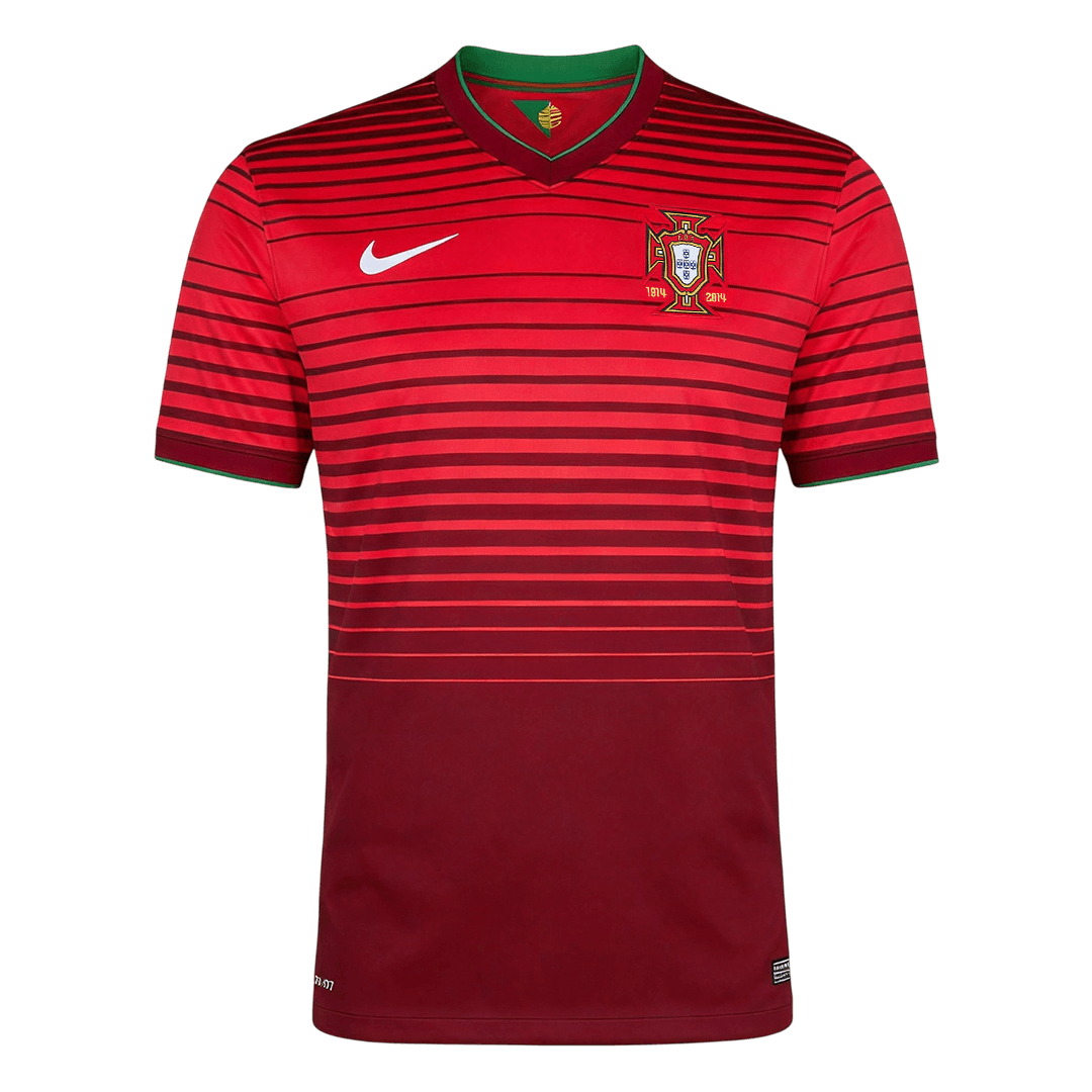 Maglia Retro Portogallo Special 2014