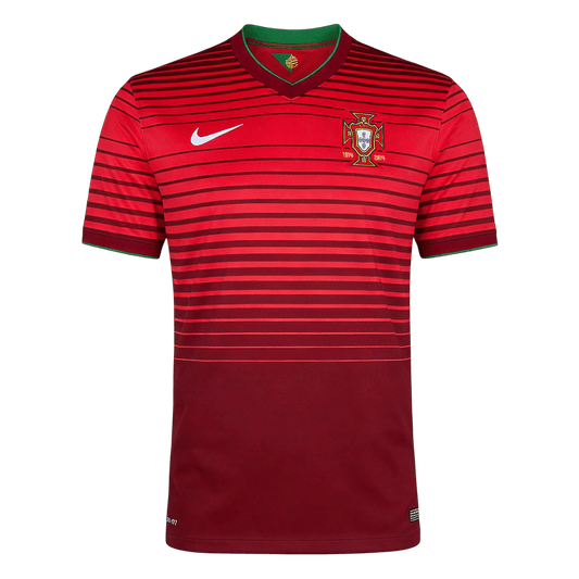 Maglia Retro Portogallo Special 2014
