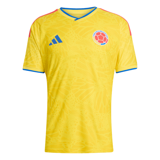 Maglia Gara Colombia Casa Uomo 2026