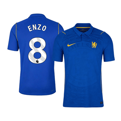 Maglia Gara Chelsea Casa ENZO #8 Uomo 2026/27