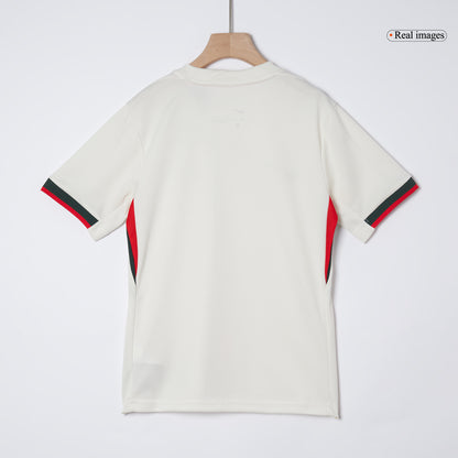 Completo Bambino Chelsea Trasferta 2025/26 - 2 Pezzi