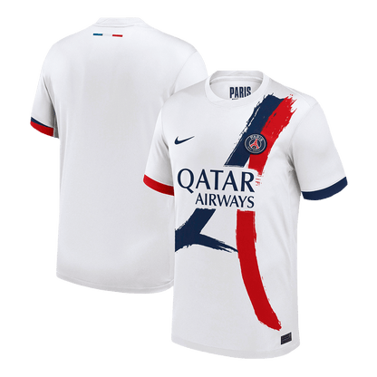 Maglia Replica PSG Trasferta Uomo 2024/25