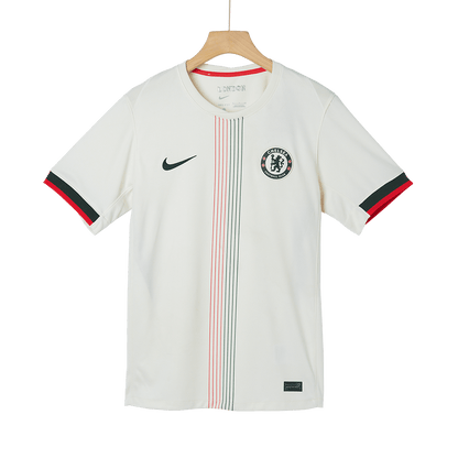 Maglia Replica Chelsea Trasferta PALMER #10 Uomo 2025/26