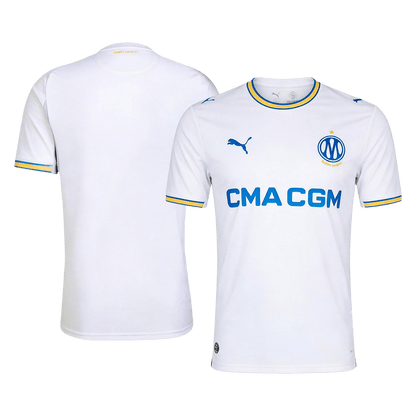 Maglia Replica Marseille Casa Uomo 2026/27