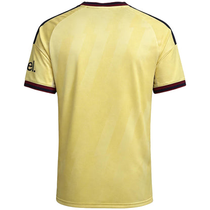 Maglia Replica Arsenal Terza Uomo 2026/27