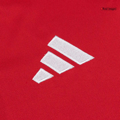 Maglia Replica Manchester United Casa MOUNT #7 Uomo 2026/27