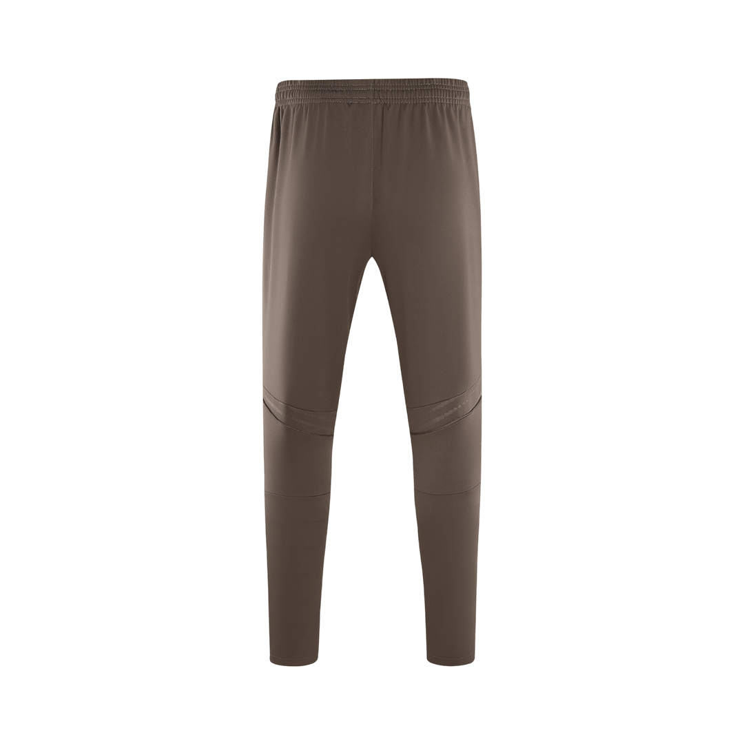 Real Madrid Tuta Allenamento 2025/26 Verde