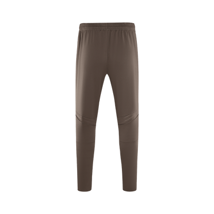 Real Madrid Tuta Allenamento 2025/26 Verde