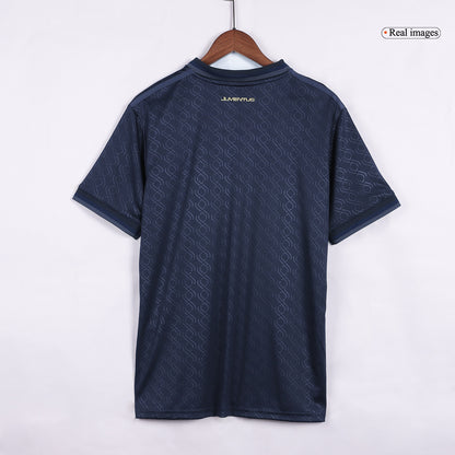 Maglia Replica Juventus Terza Uomo 2024/25