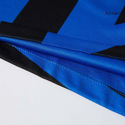 Maglia Replica Inter Milan Casa Uomo 2024/25