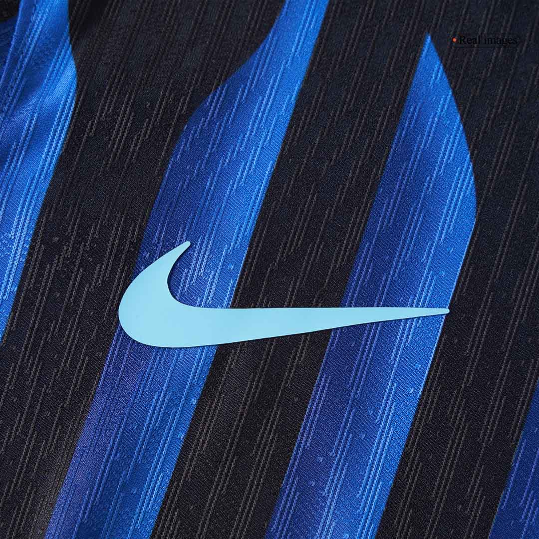 Maglia Gara Inter Milan Casa THURAM #9 Uomo 2025/26