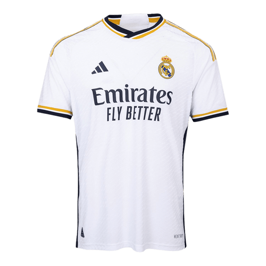 Maglia Gara Real Madrid Casa Uomo 2023/24
