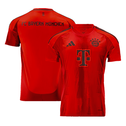 Maglia Replica Bayern Monaco Casa Uomo 2024/25