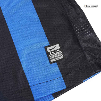 Maglia Retro Inter Milan Casa 2009/10