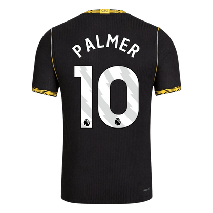 Maglia Gara Chelsea Trasferta PALMER #10 Uomo 2026/27
