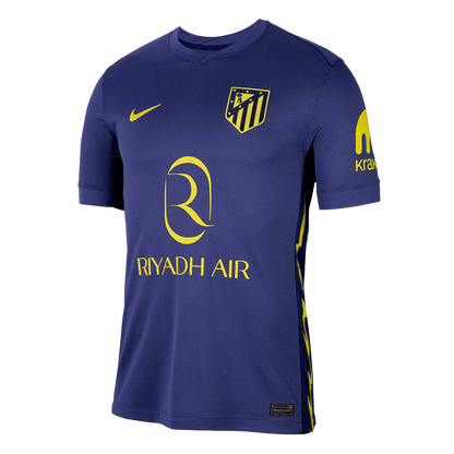 Maglia Replica Atletico Madrid Trasferta Uomo 2025/26