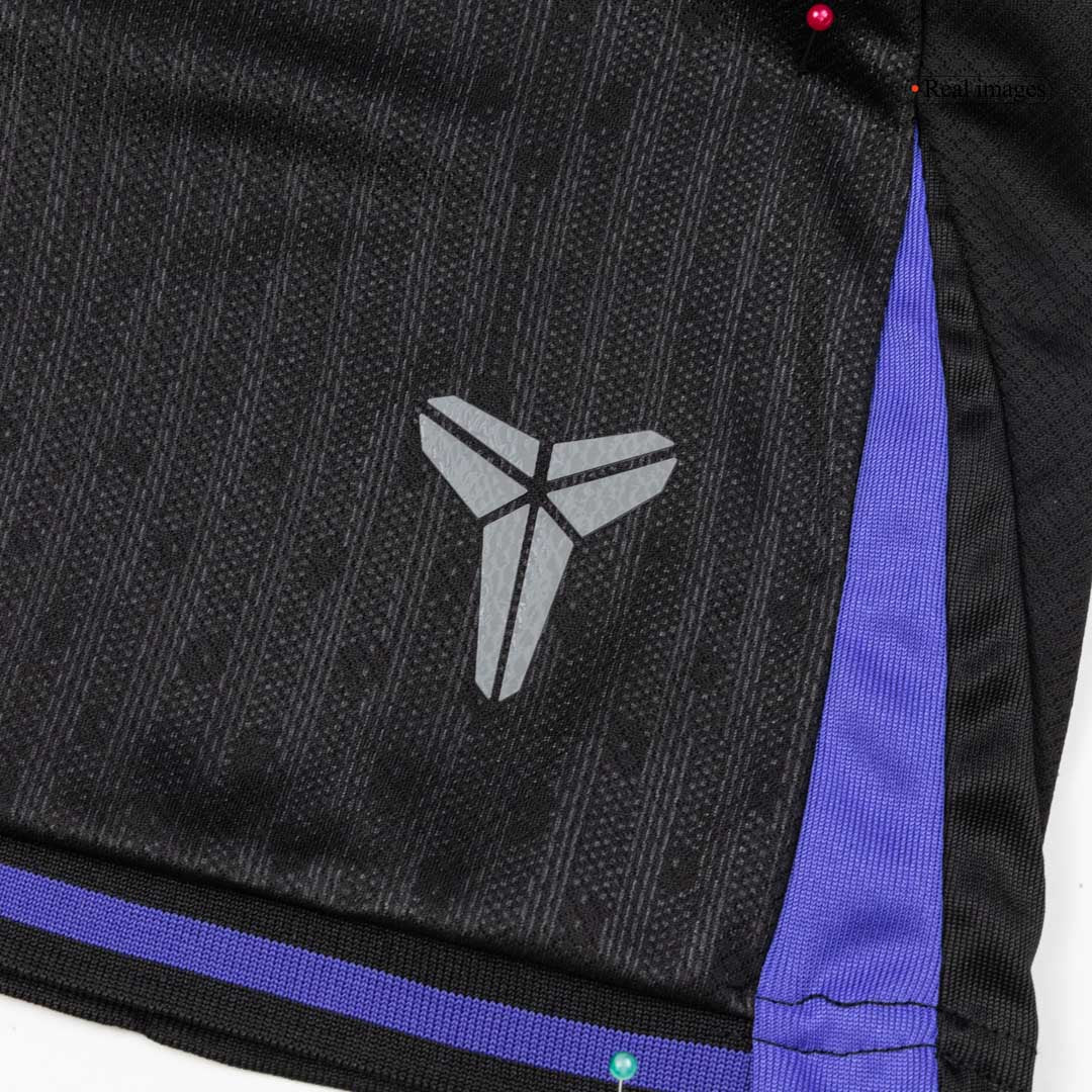 Kit Completo Bambino Barcelona Trasferta 2025/26 - 3 Pezzi